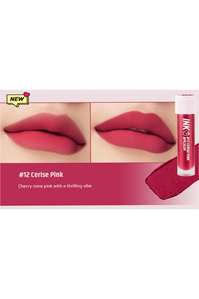 PERIPERA Ink Matte Blur Tint 3.8g