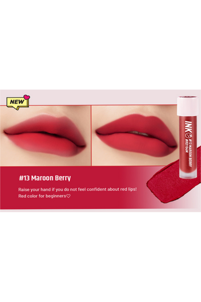 PERIPERA Ink Matte Blur Tint 3.8g