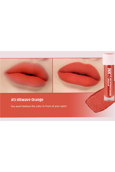 PERIPERA Ink Matte Blur Tint 3.8g
