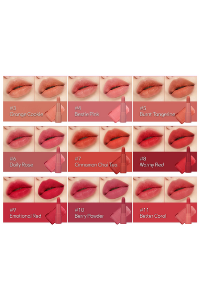 PERIPERA Ink AIRY Velvet Stick 3.6g