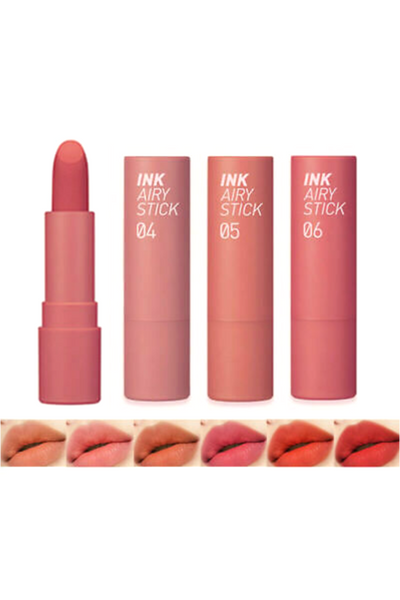 PERIPERA Ink AIRY Velvet Stick 3.6g