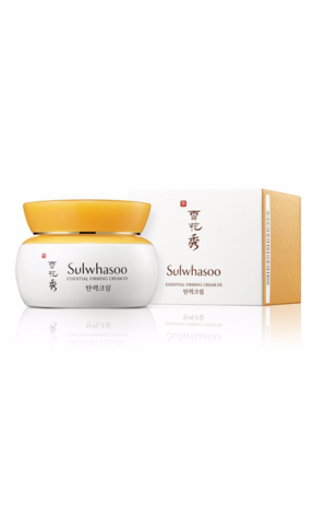 SULWHASOO Essential Firming Cream EX 5ml
