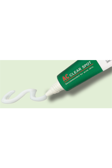 EYENLIP - AC Clear Spot 1g+1g *5pcs