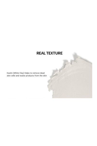 HEIMISH All Clean White Clay Foam 2ml sample *10 pcs