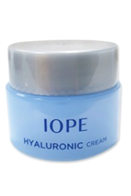 IOPE Hyaluronic Cream 5ml Sample *4ea