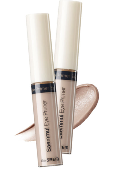 THE SAEM Saemmul Eye Primer 5.8g