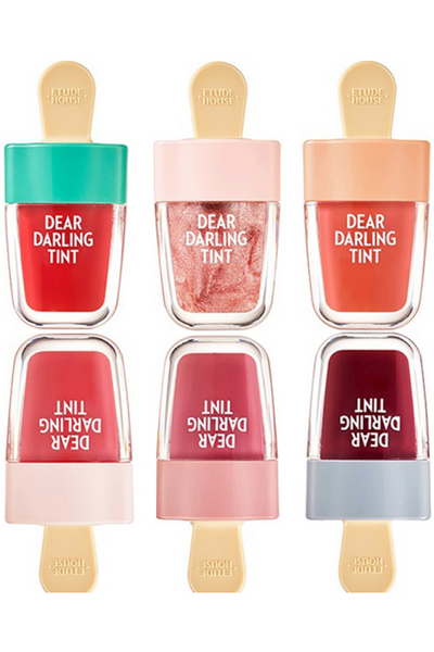 ETUDE HOUSE Dear Darling Water Gel Tint Ice Cream 4.5g