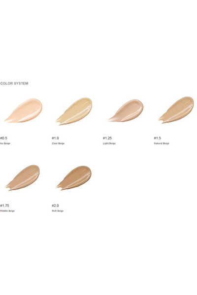 THE SAEM Cover Perfection Tip Concealer 6.5g