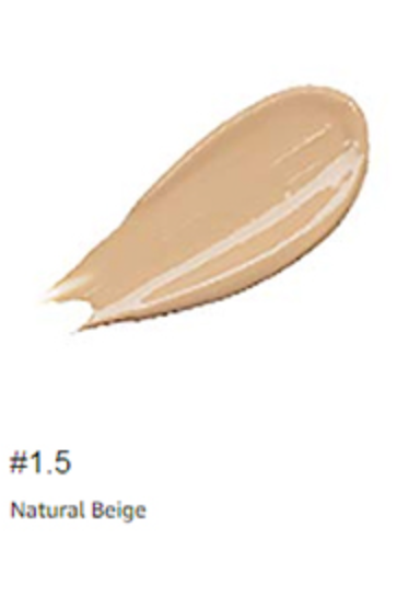 THE SAEM Cover Perfection Tip Concealer 6.5g
