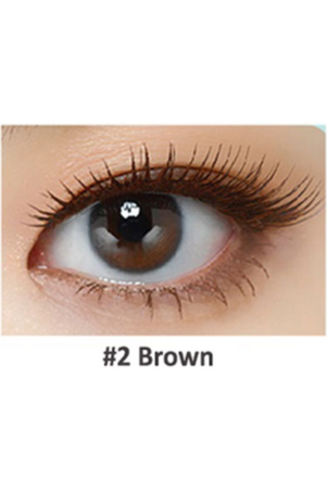 ETUDE HOUSE Lash Perm Curl Fix Mascara 3color 8g