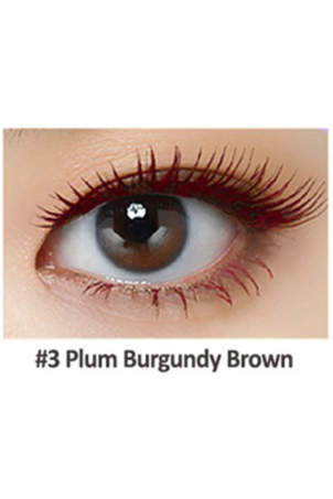 ETUDE HOUSE Lash Perm Curl Fix Mascara 3color 8g