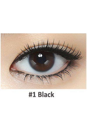 ETUDE HOUSE Lash Perm Curl Fix Mascara 3color 8g