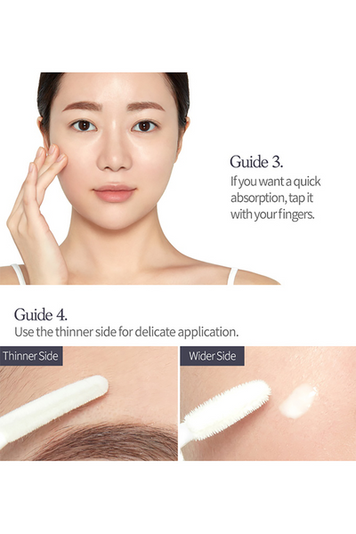 ETUDE HOUSE Sebum Soak T-zone Base 12ml NEW