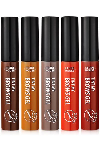ETUDE HOUSE Tint My Brows Gel 5g