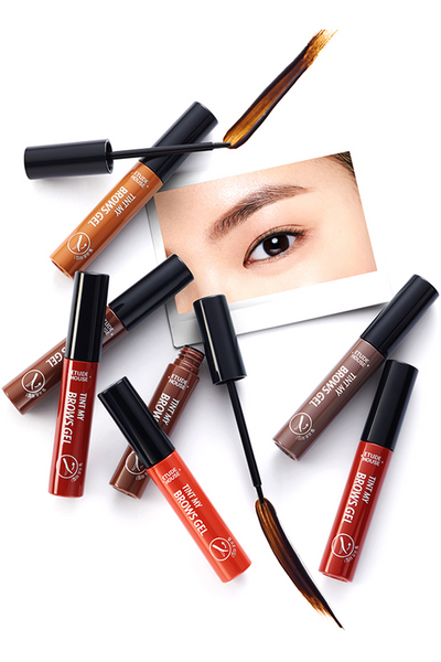 ETUDE HOUSE Tint My Brows Gel 5g