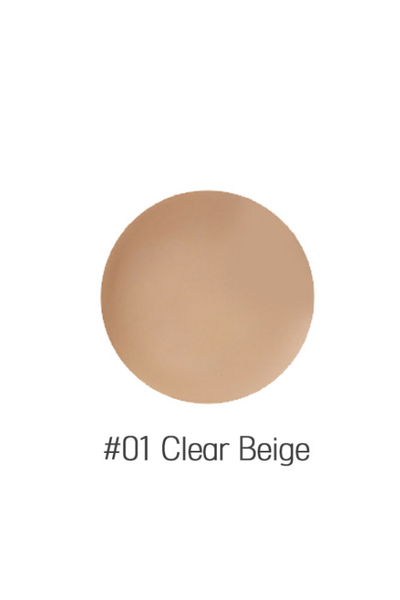 THE SAEM Cover Perfection Pot Concealer 4g