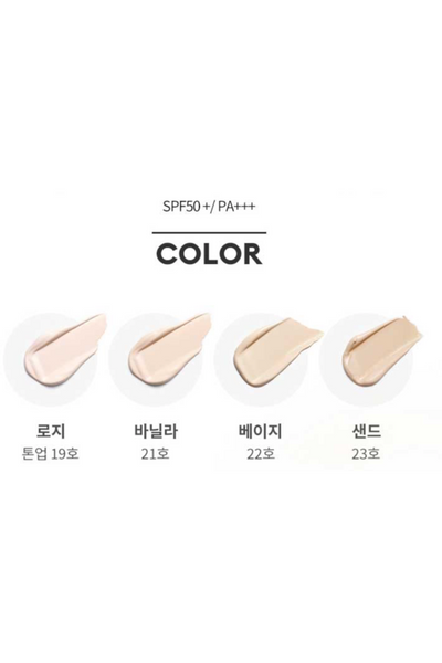 MISSHA M Perfect Blanc BB  - 1ml *10 pcs