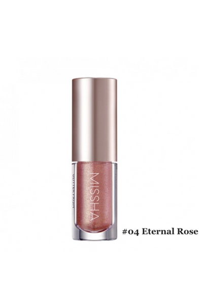 MISSHA Glitter Prism Liquid Eye Shadow 3g