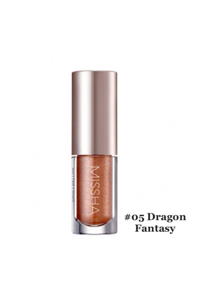 MISSHA Glitter Prism Liquid Eye Shadow 3g