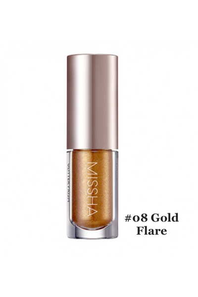 MISSHA Glitter Prism Liquid Eye Shadow 3g