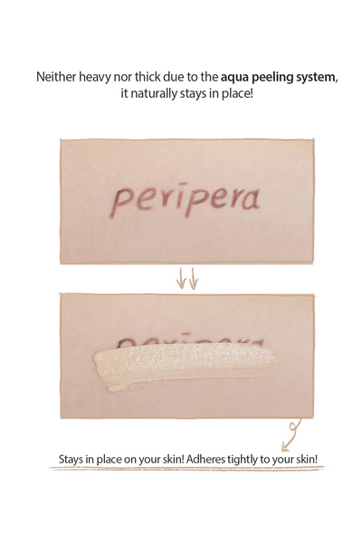 PERIPERA Double Longwear Cover Concealer 5.5g