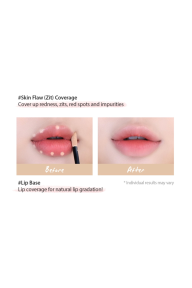 PERIPERA Double Longwear Cover Concealer 5.5g