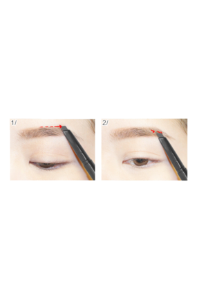 THE SAEM Saemmul Artlook Eyebrow 0.2g