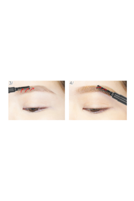 THE SAEM Saemmul Artlook Eyebrow 0.2g