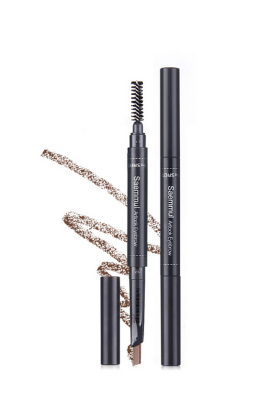 THE SAEM Saemmul Artlook Eyebrow 0.2g