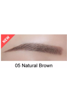 THE SAEM Saemmul Artlook Eyebrow 0.2g
