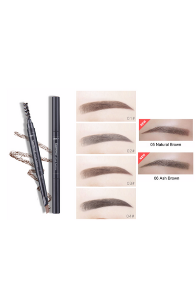 THE SAEM Saemmul Artlook Eyebrow 0.2g