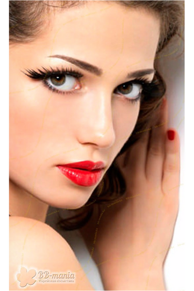 FARM STAY Perfect Super Volume Mascara 12g
