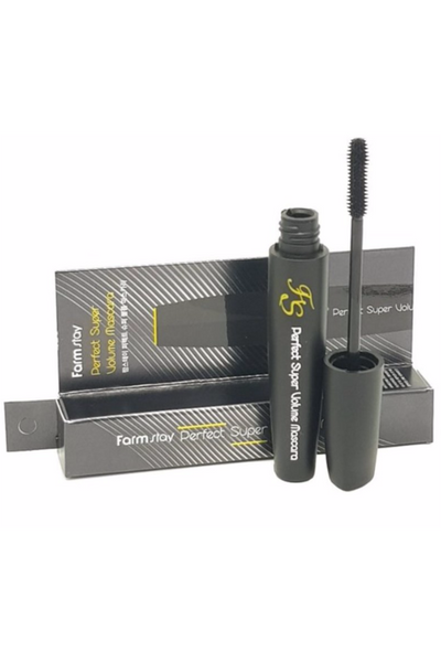 FARM STAY Perfect Super Volume Mascara 12g