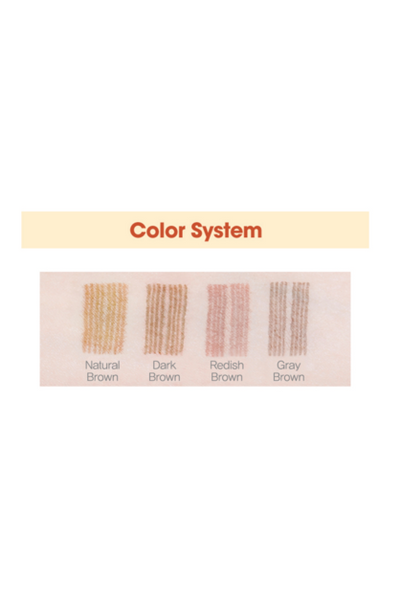 ETUDE HOUSE Tint My 4-Tip Brow 2g