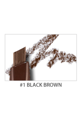 ETUDE HOUSE Drawing Eye Brow 0.25g Eyebrow Pencil
