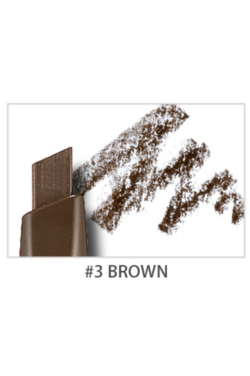 ETUDE HOUSE Drawing Eye Brow 0.25g Eyebrow Pencil