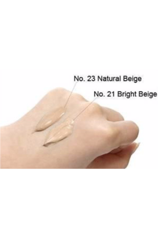 MISSHA M Perfect Cover BB Cream (SPF42/PA+++)