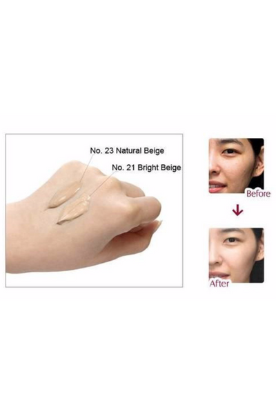 MISSHA M Perfect Cover BB Cream (SPF42/PA+++)