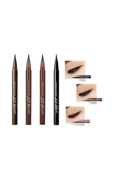 CLIO Waterproof Pen Liner .55ml