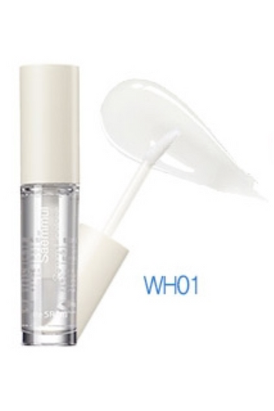 THE SAEM Saemmul Serum Lipgloss 4.5g