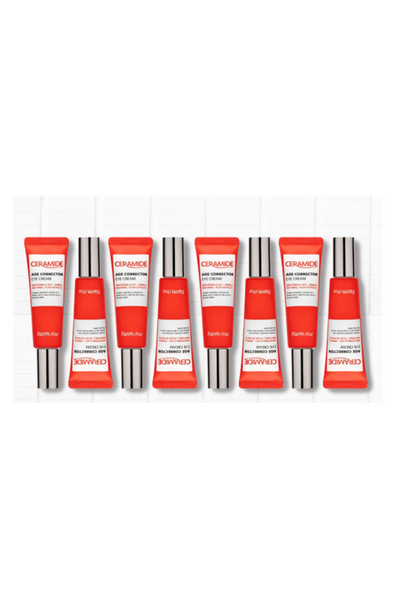 FARM STAY Ceramide Age Corrector Eye Cream 50ml