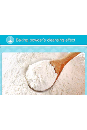 ETUDE HOUSE Baking Powder BB Deep Cleansing Foam 30ml
