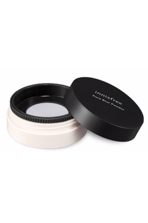 INNISFREE Pore Blur Powder 11g (Loose Setting Powder)