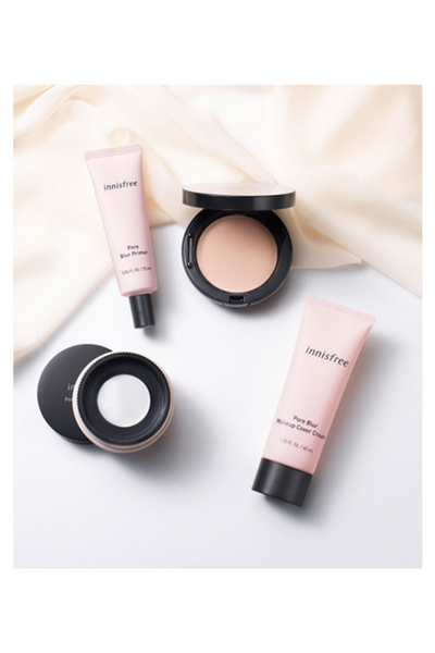 INNISFREE Pore Blur Powder 11g (Loose Setting Powder)