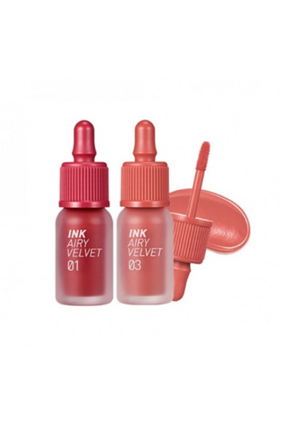 PERIPERA Ink Airy Velvet 4g