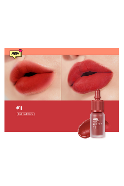 PERIPERA Ink Airy Velvet 4g