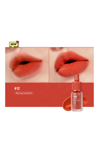 PERIPERA Ink Airy Velvet 4g