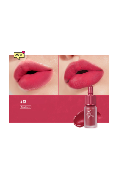 PERIPERA Ink Airy Velvet 4g