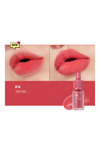 PERIPERA Ink Airy Velvet 4g