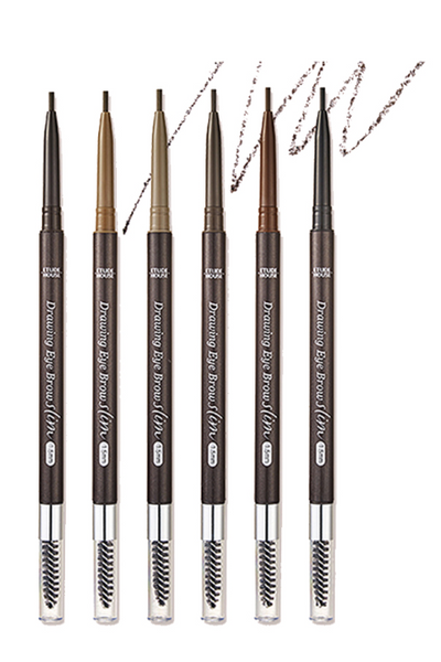 ETUDE HOUSE Drawing Slim Eyebrow 1.5mm 0.05g